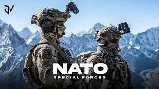 Crown Me | NATO Special Forces