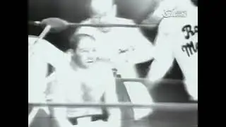 Rocky Marciano vs Archie Moore