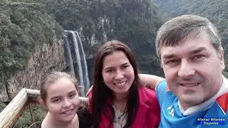 Tour Gramado e Canela RS
