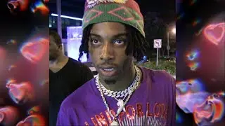 [FREE] Playboi Carti Type Beat - 