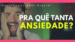 O QUE É FOMO? FEAR OF MISSING OUT - a síndrome das redes sociais!