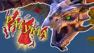 8 BRUTAL Starts You MUST Play in CK3AGOT