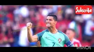 101 Goles De Cristiano Ronaldo Con La Seleccion De Portugal