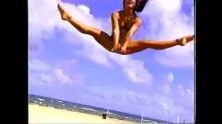 Patricia Mario - trampolin - Salvese Quien Pueda