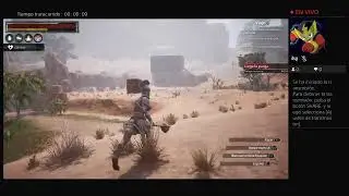 Conan Exiles LA PURGAAA