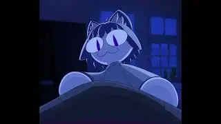 Neco Arc - Suite Madame Blue