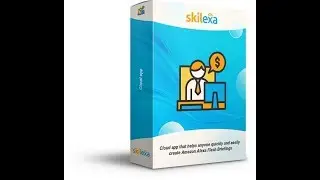 Skilexa Demo & OTO