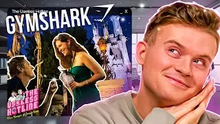 George Sets Max A CRAZY Challenge For £1000!!