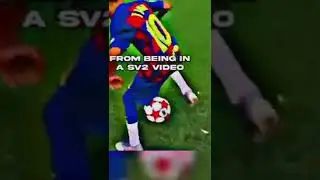 This Kid is GOOD and signed up for Manchester United Academy👍