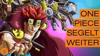 Dragon Ball Super: Start!│Tokyo Ghoul: Neuer Anime│Pokémon: XXL-Verlosung - Ninotaku Anime News #60