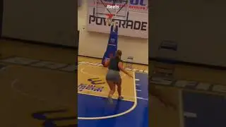 What’s all that movement back there