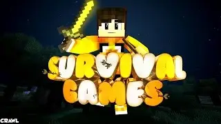 Islam Challange Ve 200 Abone (Minecraft PE:Survival Games #1) w/katniss