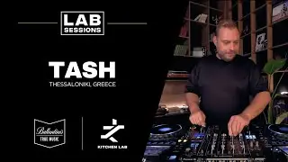 TASH at Kitchen Lab