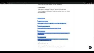 📝 Synthesys AI Calls | How to Perfect Agent Instructions Using Agent Prompts