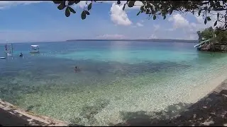 salagdoong beach siquijor 2018 PHILIPPINES