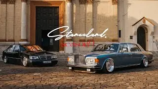 StanceLand Event 2023 | Offcial Aftermovie