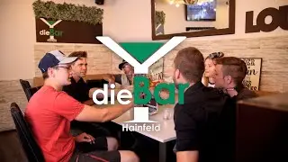 dieBar - Hainfeld | Werbespot 2021