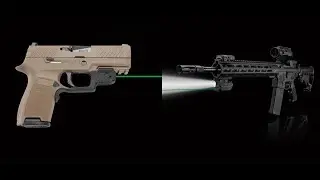 Upgrading your Trigger; the NAA Ranger II; New Crimson Trace Lasers: Gun Talk Radio| 1.28.18 C