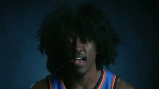CONFIDENCE | JDub, Lu, Caruso on How Past Experiences Shape Future Performance | OKC Thunder