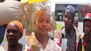 IMPUNGENGE ZIKOMEJE KUBA NYINSHI CYANE KUBASHAKAJE KU MUSHINGA WAGATANYA-KWICANA BIZIYONGERA