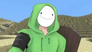 Dream In Every Minecraft Manhunt