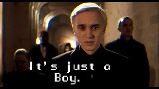 Draco Malfoy| modus
