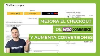 How to improve WooCommerce Checkout and increase conversions 📈