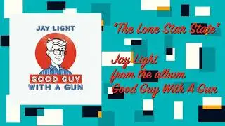 Jay Light – 