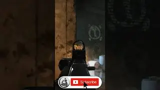 One man, 14 scavs 