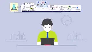 MyCreditChain POC Introduction [JPN]