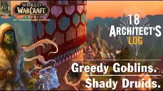 Greed, Mystery, and Salt Air – My First Steps Through Ratchet