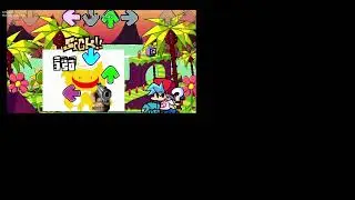chaos - vs feddy.exe V2