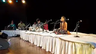 Yaad Piya ki Aaye - Ananya Sharma