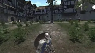 Обзор мода к Mount and Blade: Warband 