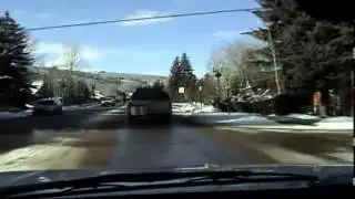 Domenic Tour Of Aspen Dec 18 2006