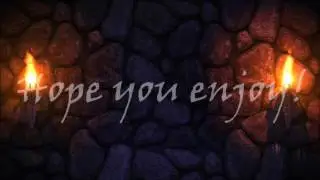 spooky intro