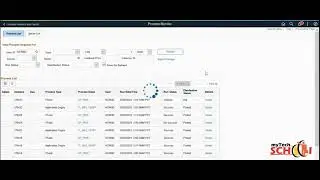 Peoplesoft Payroll for Beginners