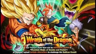 IL DEMONE FANTASMA HILDEGARN! DRAGON BALL Z DOKKAN BATTLE