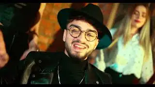 Stefaan Junnior - Papucul Meu (Official Video) 2023