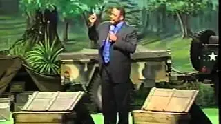 Les Brown Armed And Dangerous