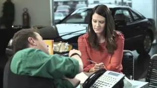 Hinckley Automotive: Don't Pay Doc Fees