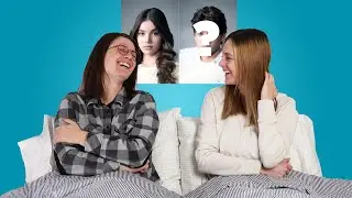 Dickinson Characters Gender Swap!