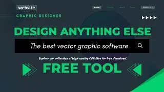 Master the Free Vector Graphics Software in 2024 Tutorial