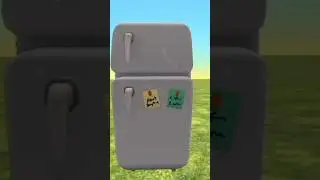 говорящий холодильник