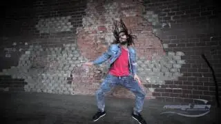 M357 DAILY: Choreography by Evgeny Yushkov