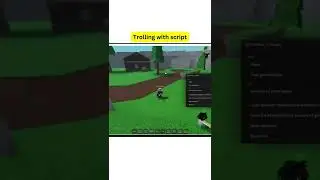 Roblox Chaos Script Trolling (3) 