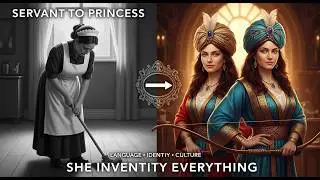 The Princess Who Fooled an Empire: The True Story of Princess Caraboo