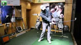 Improve Your Golf Swing Stop The Chicken Wing