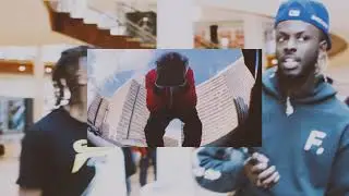 SwaVay - How It Goes (Official Video)