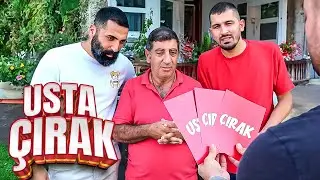 EN İYİ USTA ÇIRAK